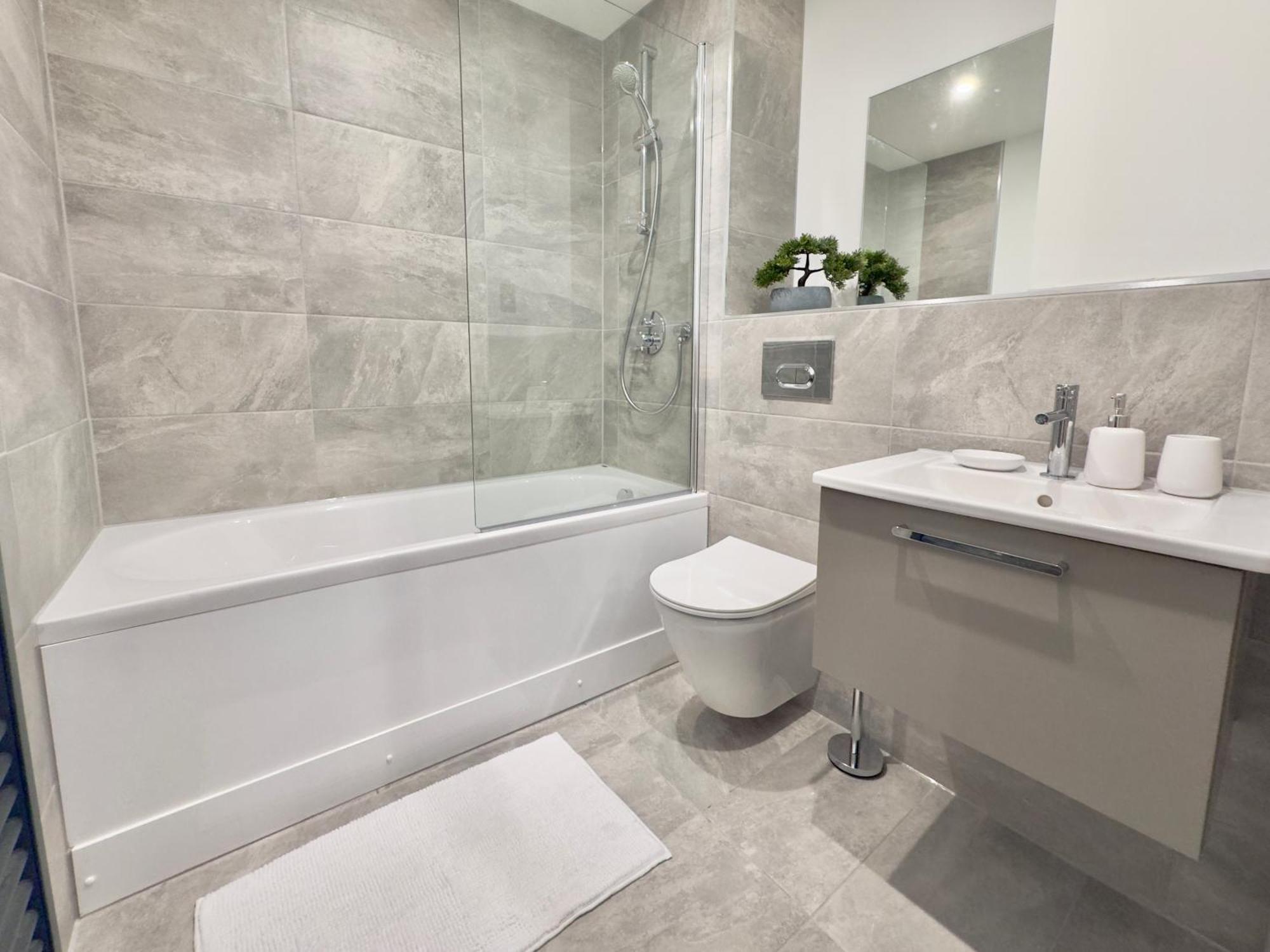 Apartment 43 Citygate With Free Onsite Gym York Exteriör bild